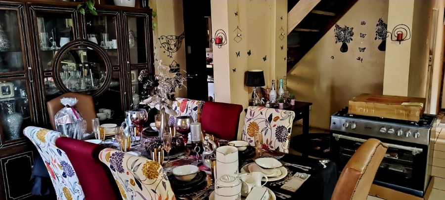 4 Bedroom Property for Sale in Amalinda Eastern Cape
